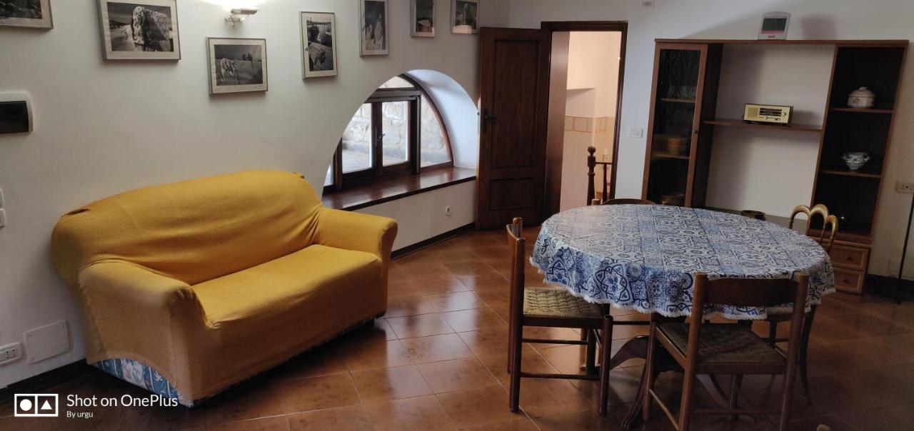 Villa Lilly Falconara Marittima Exterior foto